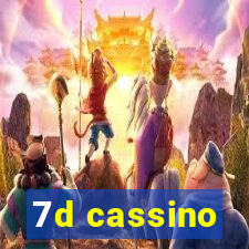 7d cassino